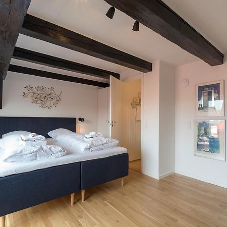 City Center Penthouse Sønderborg Zewnętrze zdjęcie