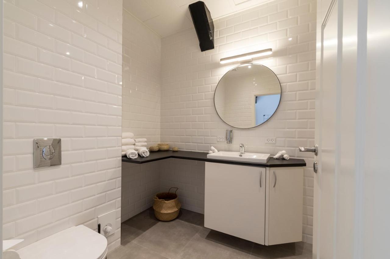 City Center Penthouse Sønderborg Zewnętrze zdjęcie
