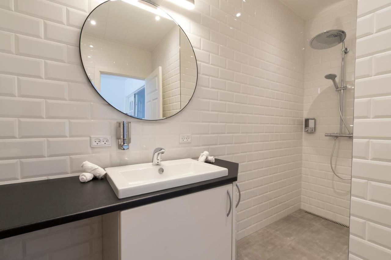 City Center Penthouse Sønderborg Zewnętrze zdjęcie