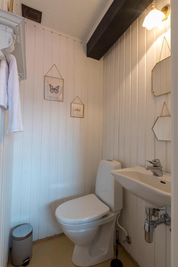 City Center Penthouse Sønderborg Zewnętrze zdjęcie